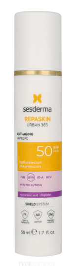 Sesderma Repaskin Urban 365 Anti-Aging SPF50