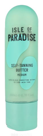 Isle Of Paradise Self-Tanning Butter