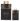 Bvlgari Man In Black Giftset Edp Spray 100ml/Edp Spray 15ml