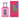 Ralph Lauren Big Pony 2 Pink Woman Edt Spray 40 ml