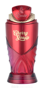 Paris Corner Emir Cherry Gossip Edp Spray 100 ml