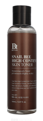 Benton Snail Bee High Content Skin Toner