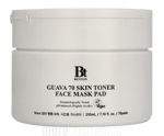 Benton Guava 70 Skin Toner Face Mask Pad