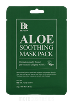 Benton Aloe Soothing Mask Pack