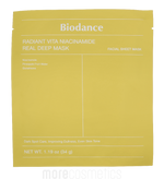 Biodance Radiant Vita Niacinamide Real Deep Mask