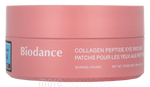 Biodance Collagen Peptide Eye Patch