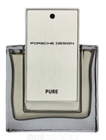 Porsche Pure Edt Spray 50 ml