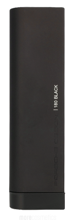 Porsche 180 Black Edt Spray 100 ml