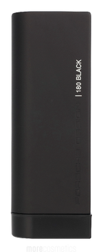 Porsche 180 Black Edt Spray 50 ml