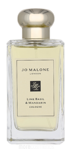 Jo Malone Lime Basil & Mandarin Edc Spray Pre-pack 100 ml