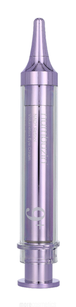 Numbuzin No.9 NAD+ Retinol Volumetox Eye Cream