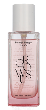 Growus Damage Therapy Hair Oil