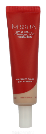 Missha Perfect Cover BB Cream SPF42 PA+++ #23