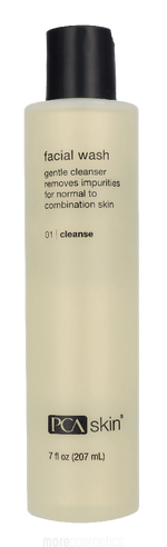 PCA Skin Facial Wash