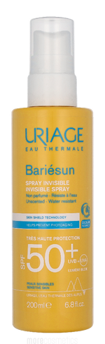 Uriage Bariesun Invisible Spray SPF50+