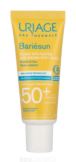 Uriage Bariesun Anti-Brown Spot Fluid SPF50+