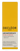 Decleor Aromessence Essential Oils-Serum