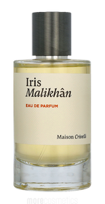 Maison Crivelli Iris Malikhan Edp Spray 100 ml