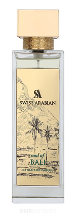 Swiss Arabian Soul Of Bali Extrait De Parfum 100 ml