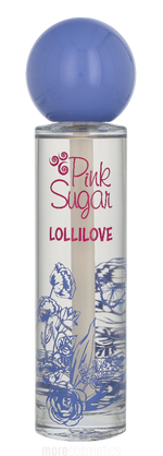 Aquolina Pink Sugar Lollilove Edt Spray 100 ml