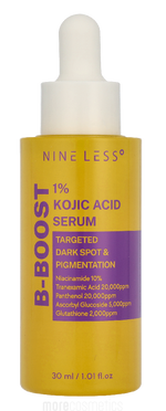 Nine Less B-Boost 1% Kojic Acid Serum