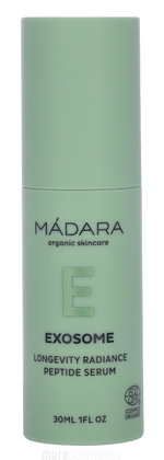 Madara Exosome Longevity Radiance Peptide Serum