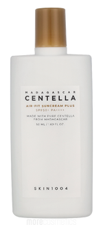 Skin1004 Air-Fit Suncream Plus SPF50+ Madagascar Centella