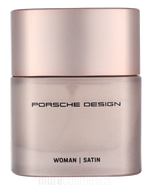 Porsche Design Woman Satin Edp Spray 50 ml