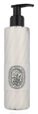 Diptyque 34 Boulevard Saint Germain Perfumed Body Lotion
