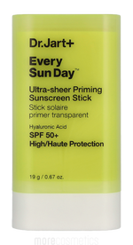 Dr. Jart+ Every Sun Day SPF50