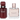 Givenchy Minatuurset L`interdit Edp 10ml/L`inderdit Edp Rouge 10ml/Irresistible Edp 8ml/Irresistible Edp Rose Velvet 8ml