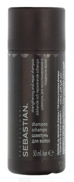 Sebastian Professional Penetraitt Shampoo