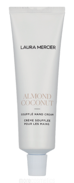 Laura Mercier Almond Coconut Soufflé Hand Cream