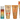 Nuxe Mixed Lines Sun Care Set