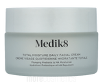 Medik8 Total Moisture Daily Facial Cream