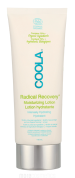 Coola Radical Recovery Moisturizing Lotion
