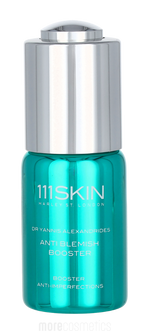 111SKIN 3 Phase Anti Blemish Booster