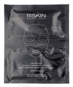 111SKIN Celestial Black Diamond L.&F. Treatment Mask Set