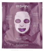 111Skin Y Theorem Bio Cellulose Facial Mask