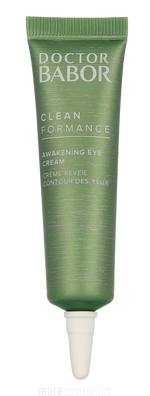Babor Clean Formance Awakening Eye Cream