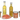 Blancreme Cristal Mango Set
