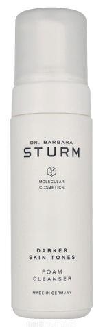Dr. Barbara Sturm Darker Skin Tones Foam Cleanser