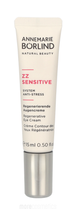 Annemarie Borlind ZZ Sensitive Regenerative Eye Cream