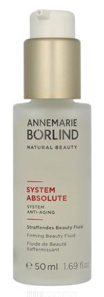 Annemarie Borlind System Absolute Beauty Fluid