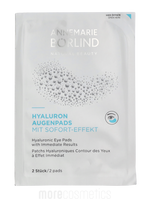 Annemarie Borlind Hyalluronic Eye Pads