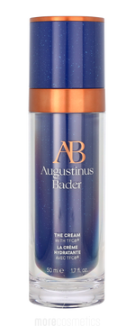 Augustinus Bader The Cream