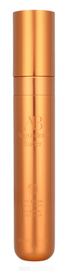 Augustinus Bader The Serum