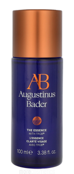 Augustinus Bader The Essence