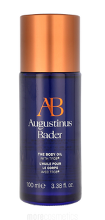 Augustinus Bader The Body Oil