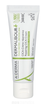 A-Derma Dermalibour+ Repairing Cica-Cream
